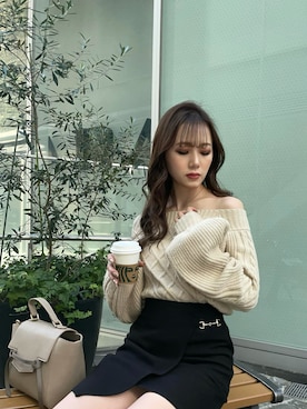 maiさんのコーディネート