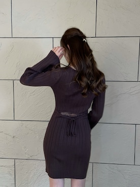 maiさんのコーディネート