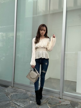 maiさんのコーディネート