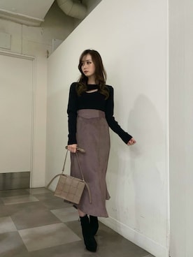 maiさんのコーディネート