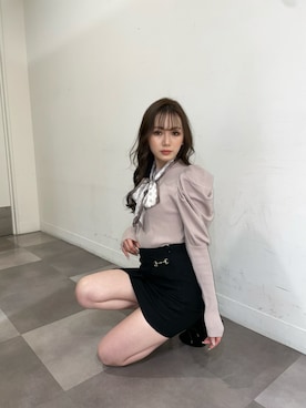 maiさんのコーディネート