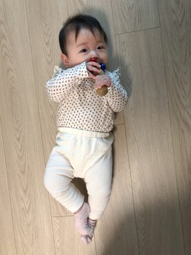 muhco0618さんのコーディネート