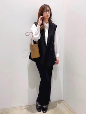 𝘙𝘢𝘮𝘶さんのコーディネート