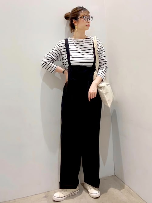 𝘙𝘢𝘮𝘶さんのコーディネート