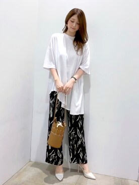 𝘙𝘢𝘮𝘶さんのコーディネート