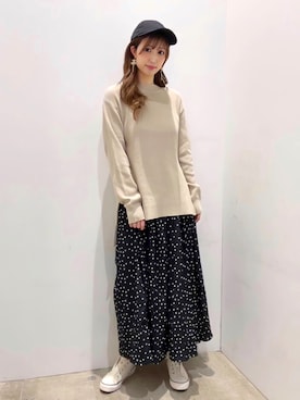 𝘙𝘢𝘮𝘶さんのコーディネート