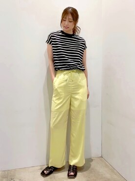 𝘙𝘢𝘮𝘶さんのコーディネート