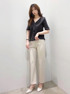 𝘙𝘢𝘮𝘶さんのコーディネート