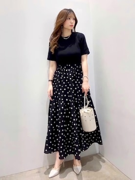 𝘙𝘢𝘮𝘶さんのコーディネート