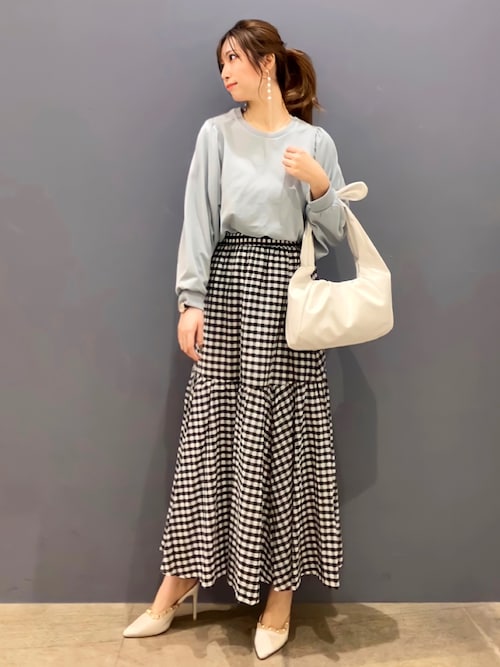 𝘙𝘢𝘮𝘶さんのコーディネート