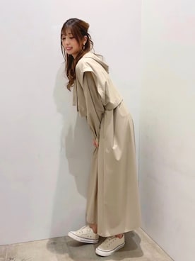 𝘙𝘢𝘮𝘶さんのコーディネート