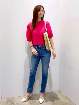 𝘙𝘢𝘮𝘶さんのコーディネート