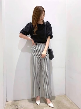 𝘙𝘢𝘮𝘶さんのコーディネート