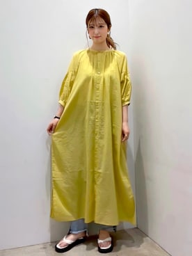 𝘙𝘢𝘮𝘶さんのコーディネート