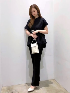 𝘙𝘢𝘮𝘶さんのコーディネート