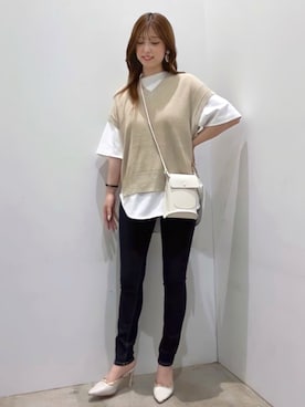 𝘙𝘢𝘮𝘶さんのコーディネート