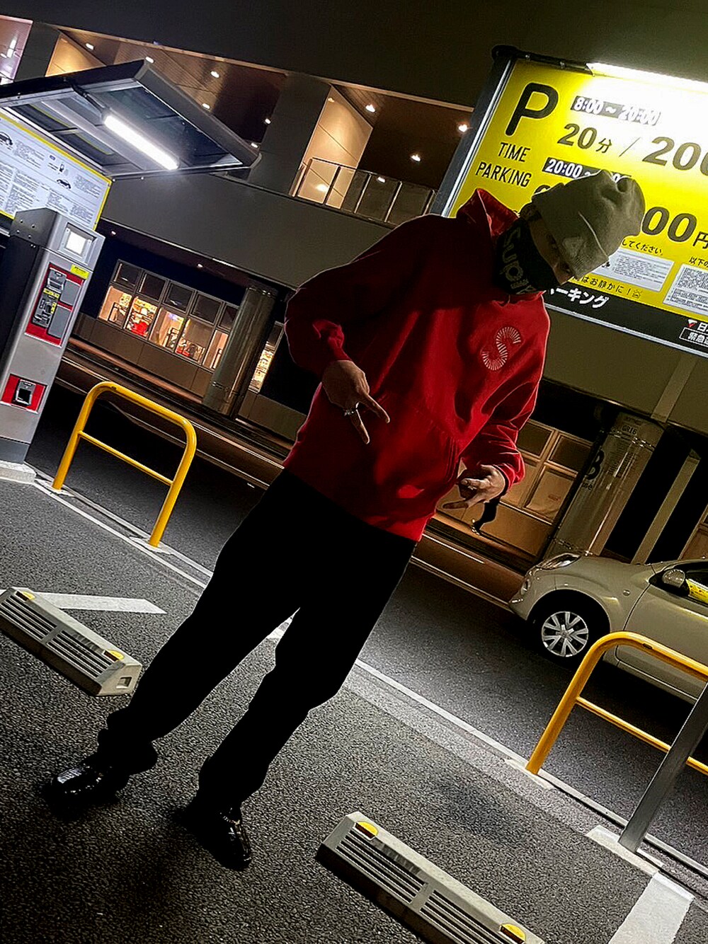 Palace Skateboardsのニットキャップ/ビーニーを使った人気