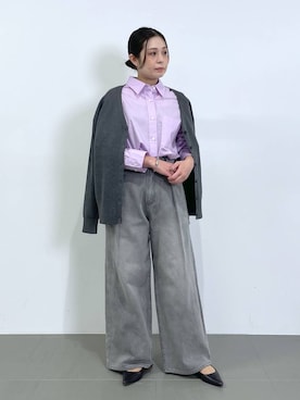 moriさんのコーディネート