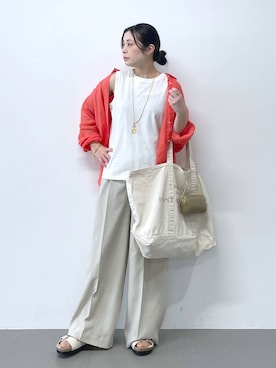 moriさんのコーディネート