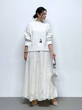 moriさんのコーディネート