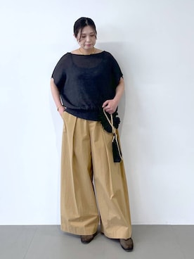 moriさんのコーディネート