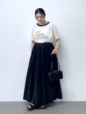 moriさんのコーディネート