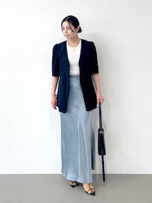 BABYLONE（バビロン）の「【柳橋唯さんコラボアイテム】【追加予約】5