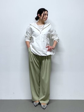 moriさんのコーディネート