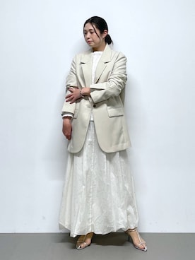 moriさんのコーディネート