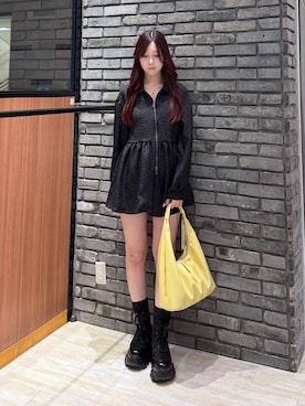 misakiさんのコーディネート