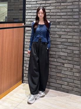 misakiさんのコーディネート