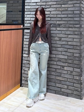 misakiさんのコーディネート