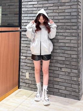 misakiさんのコーディネート