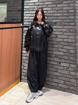 misakiさんのコーディネート