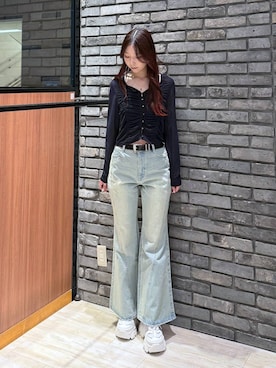 misakiさんのコーディネート