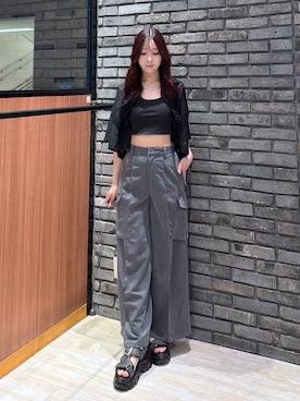 misakiさんのコーディネート
