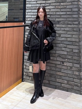 misakiさんのコーディネート