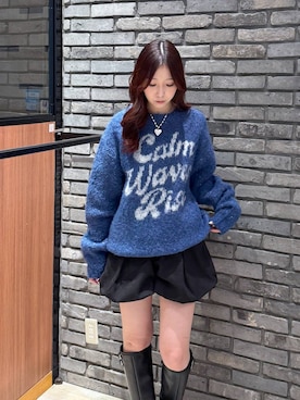 misakiさんのコーディネート