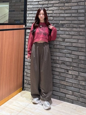 misakiさんのコーディネート