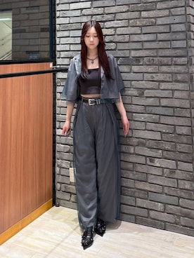 misakiさんのコーディネート