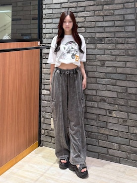 misakiさんのコーディネート