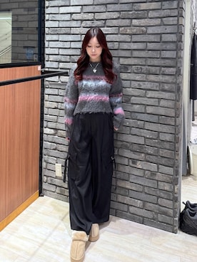 misakiさんのコーディネート