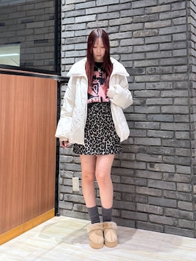 misakiさんのコーディネート