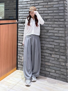 misakiさんのコーディネート