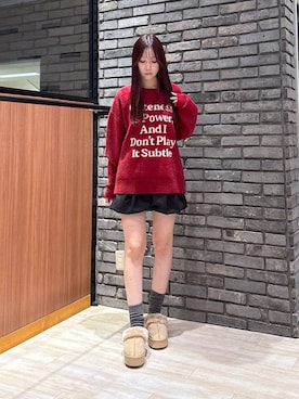 misakiさんのコーディネート