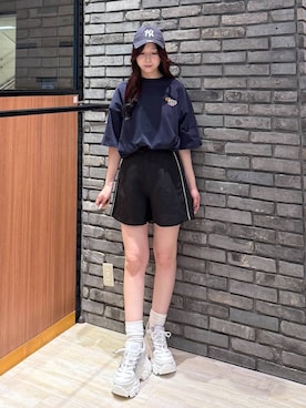 misakiさんのコーディネート