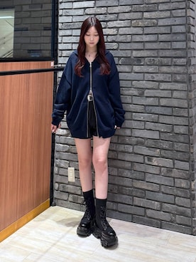 misakiさんのコーディネート