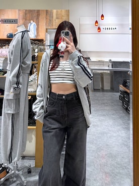 misakiさんのコーディネート