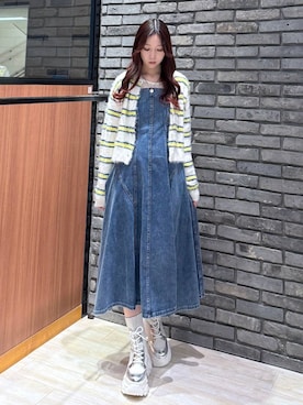 misakiさんのコーディネート