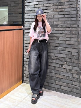 misakiさんのコーディネート